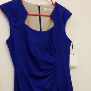 COPY - NWTO Calvin Klein dress